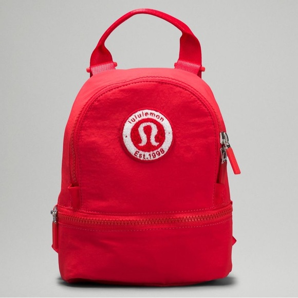 lululemon athletica Bags Lululemon Micro Backpack Poshmark